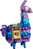 Supply Llama