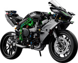 Kawasaki Ninja H2R