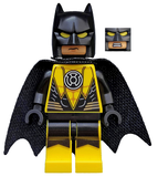LEGO DC Super Heroes: Visual Dictionary