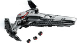 Darth Maul's Sith Infiltrator