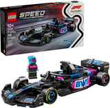 BWT Alpine F1 Team A524
