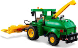 John Deere 9700 Forage Harvester
