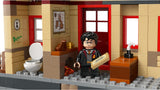 Hogwarts Express & Hogsmeade Station