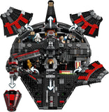 The Dark Falcon
