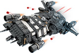 The Onyx Cinder