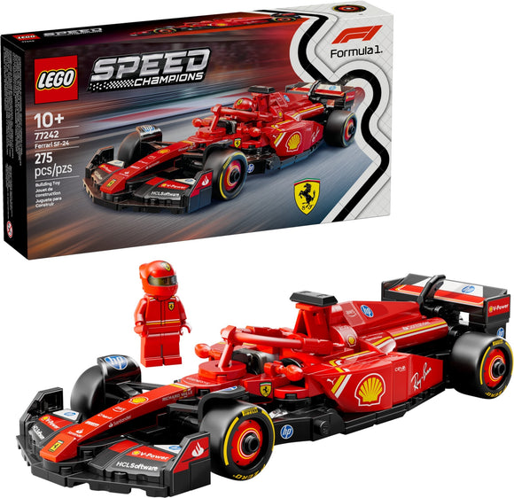 Ferrari SF-24