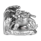 Blastoise Bookend