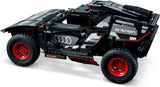 Audi RS Q e-tron
