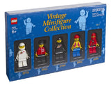 Vintage Minifigure Collection Vol. 2 (TRU edition)