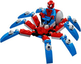 Spider-Man's Mini Spider Crawler