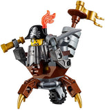 Mini Master Building MetalBeard