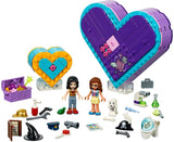 Heart Box Friendship Pack