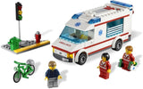 Ambulance