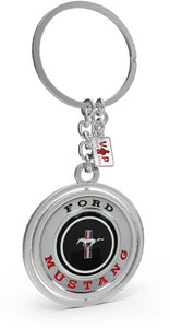 Ford Mustang - LEGO Key chain