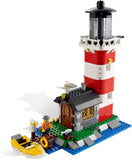 Lighthouse Island