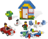 House Building Set