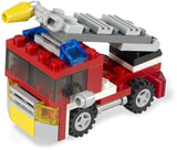 Mini Fire Rescue