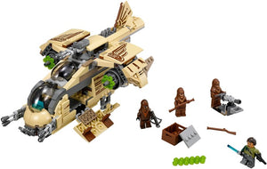 Wookiee Gunship