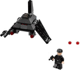 Krennic's Imperial Shuttle Microfighter