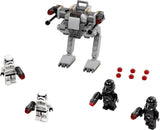 Imperial Trooper Battle Pack