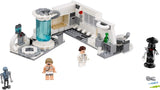Hoth Medical Chamber