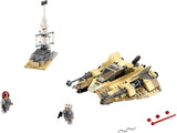 Sandspeeder