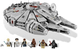 Millennium Falcon