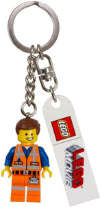 Emmet Key Chain