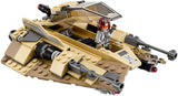 Sandspeeder