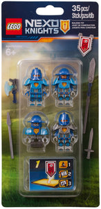 Knights Army-Building Set