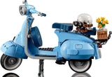 Vespa 125