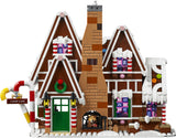 Gingerbread House