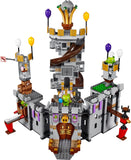 King Pig's Castle