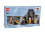 VIP Top 5 Boxed Minifigures