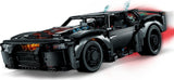 The Batman - Batmobile