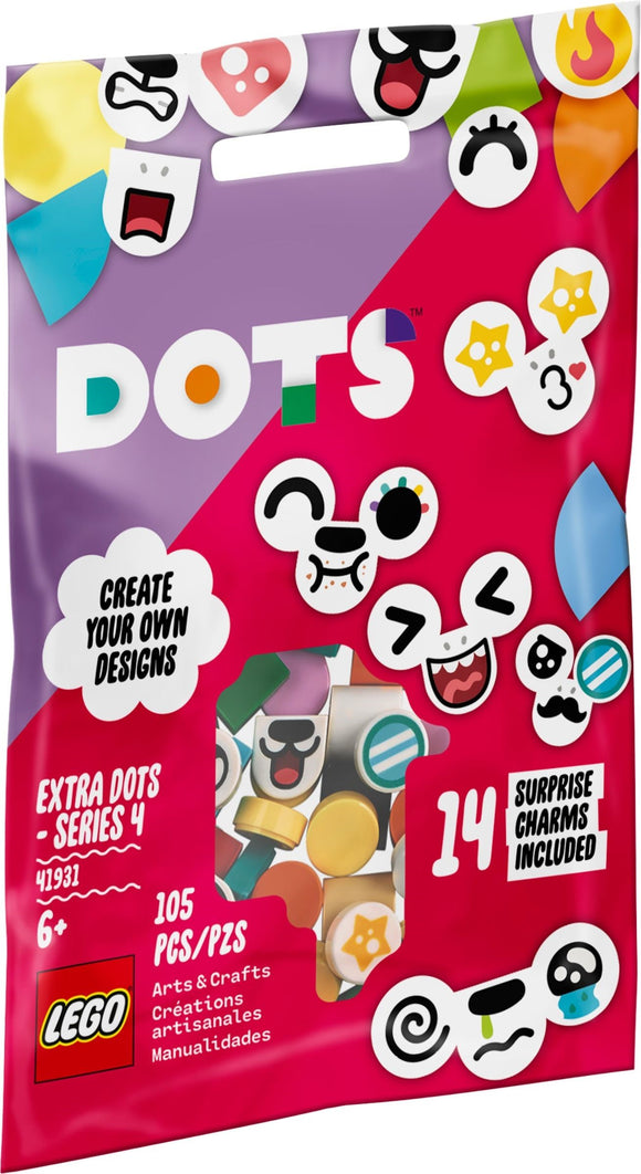 Extra DOTS - Series 4