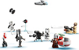 Star Wars Advent Calendar (2021)