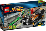 Batman The Riddler Chase