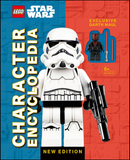 Star Wars Character Encyclopedia, New Edition