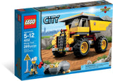 Mining Truck