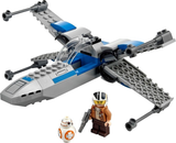 Resistance X-wing Starfighter