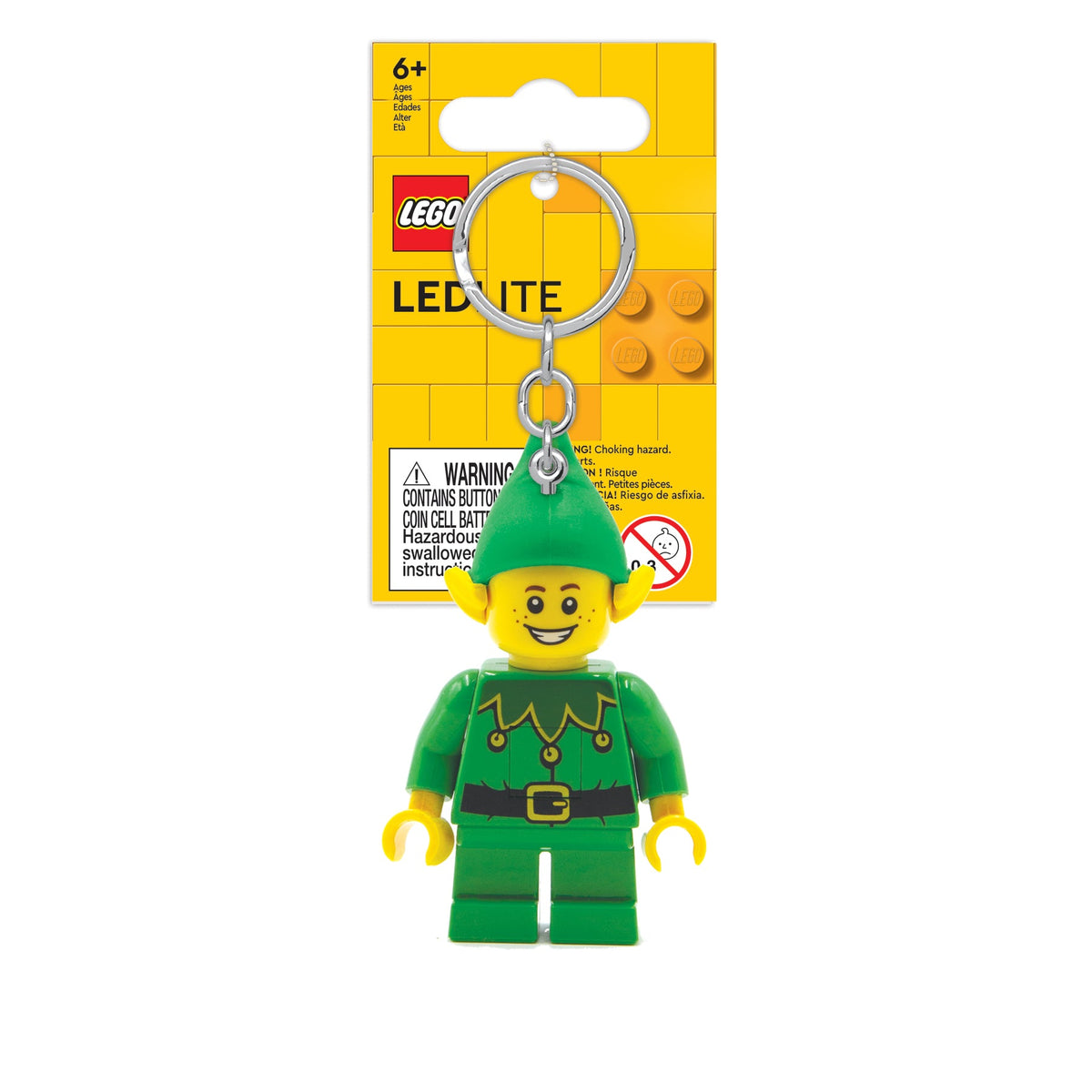 Elf Key Light – Bedlam Bricks