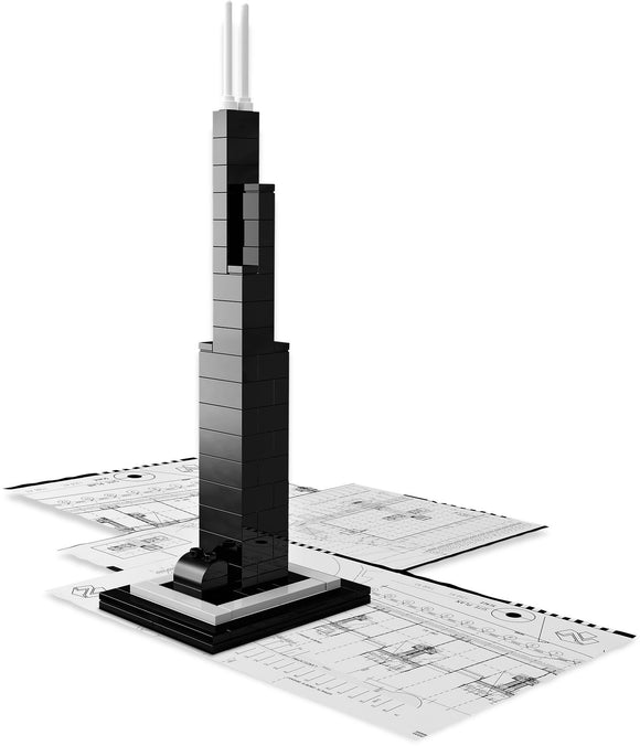 Sears Tower