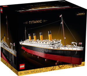 Titanic