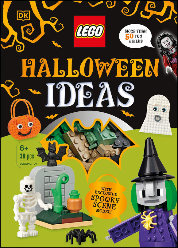Halloween Ideas (2021)