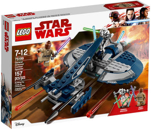 General Grievous' Combat Speeder