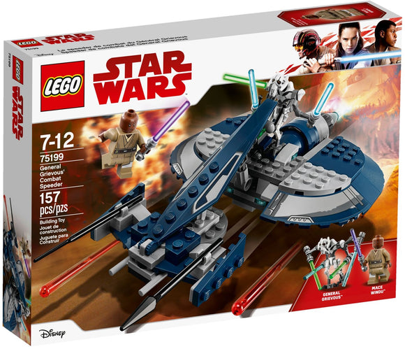 General Grievous' Combat Speeder