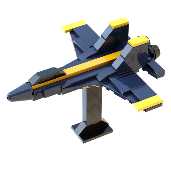 Lego fashion blue angels