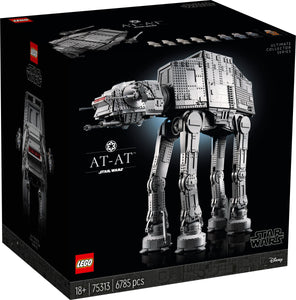 AT-AT (UCS)