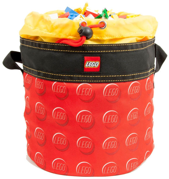 LEGO® Red Cinch Bucket